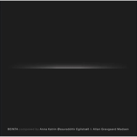 BEINTA, a symphonic song cycle..